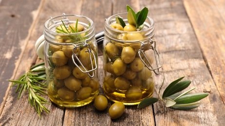 aceite de oliva arbequina